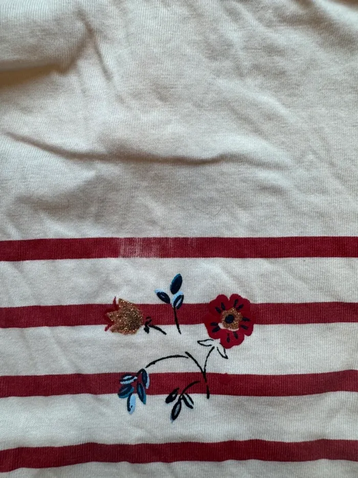 T-shirt été - photo numéro 2