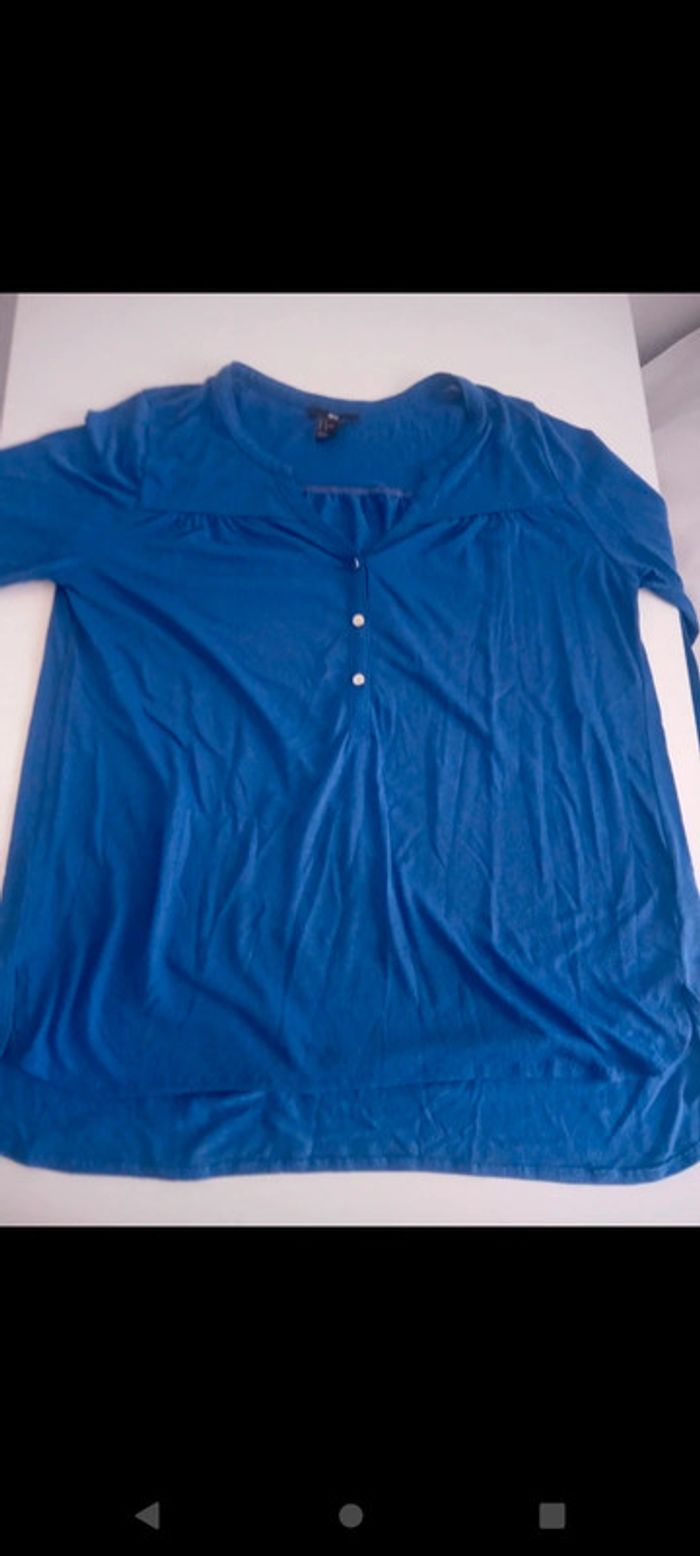 Blouse H&M - photo numéro 3