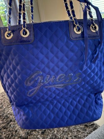 Sac fourre tout
