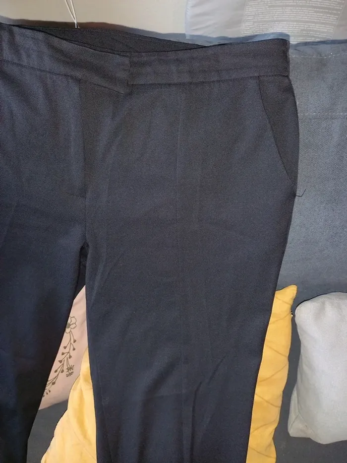 Pantalon noir 42 - photo numéro 9
