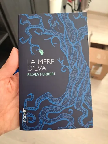 La mère d'Eva
