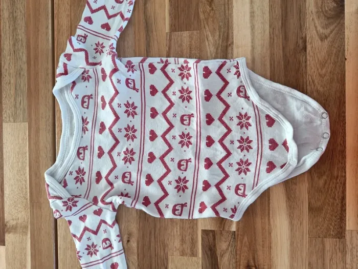 Lot vêtements Noël - photo numéro 6