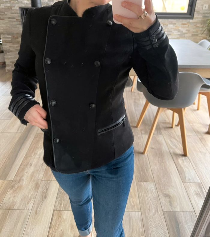 Veste Bonobo - photo numéro 2