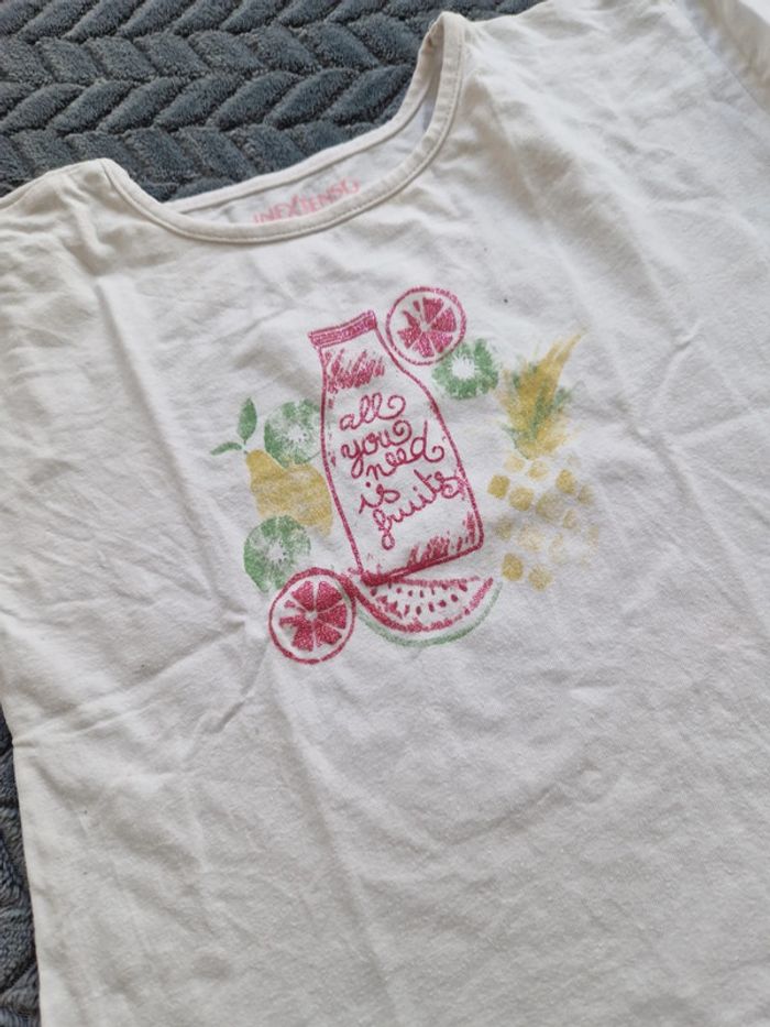 Tee-shirt - photo numéro 2