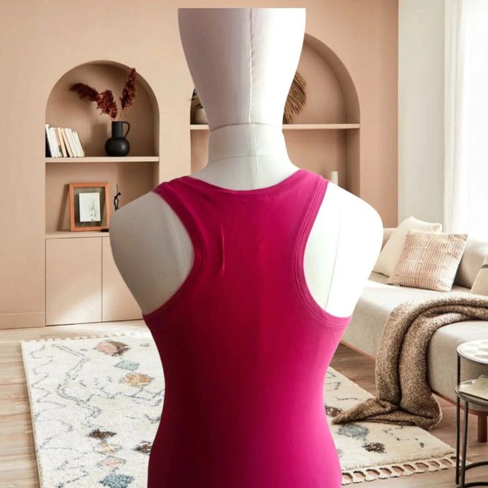 Débardeur mim taille M - photo numéro 2