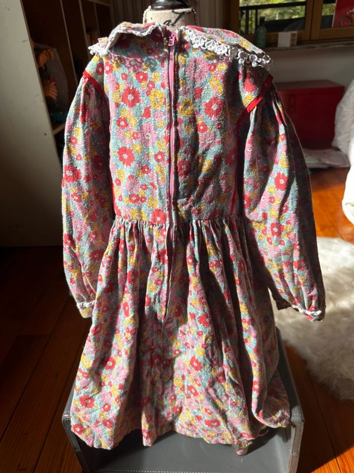 Robe vintage - photo numéro 8