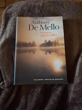 Sources spirituelles