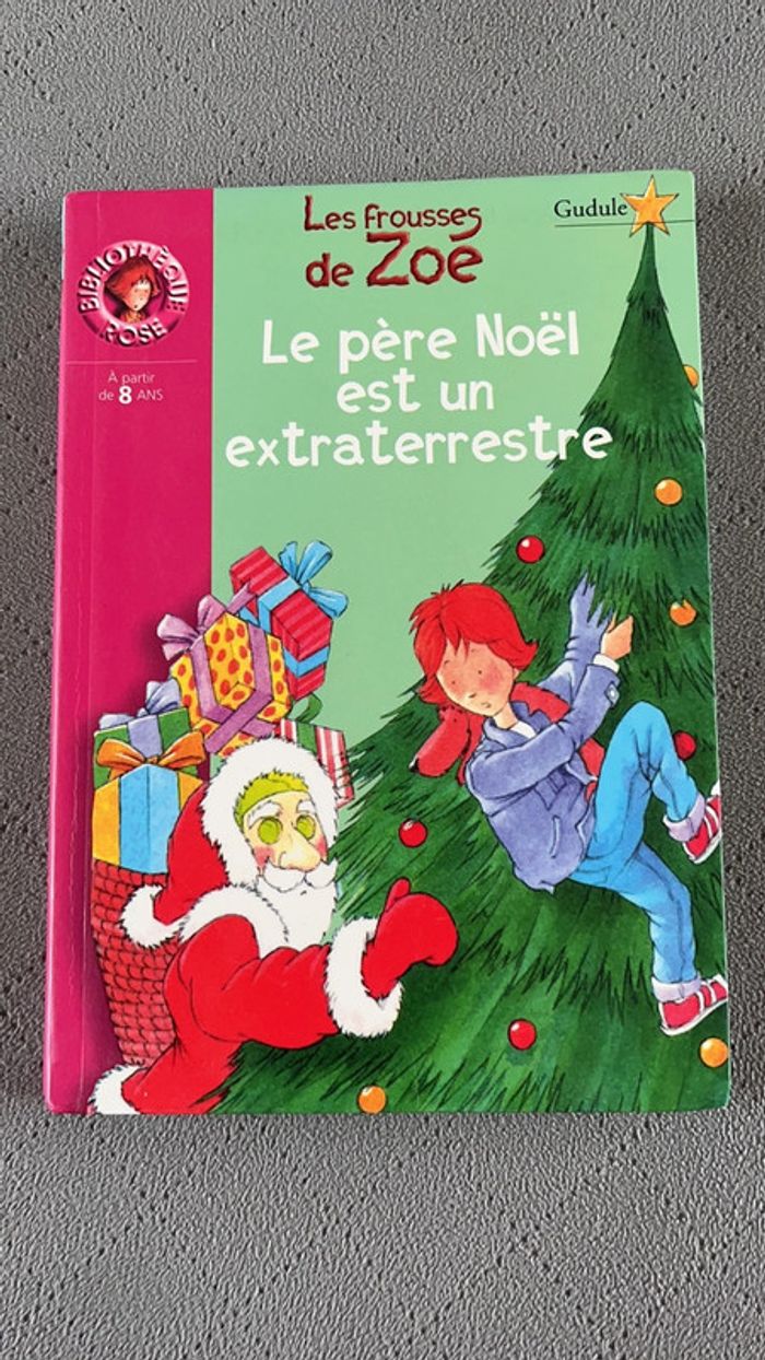 Livre enfant