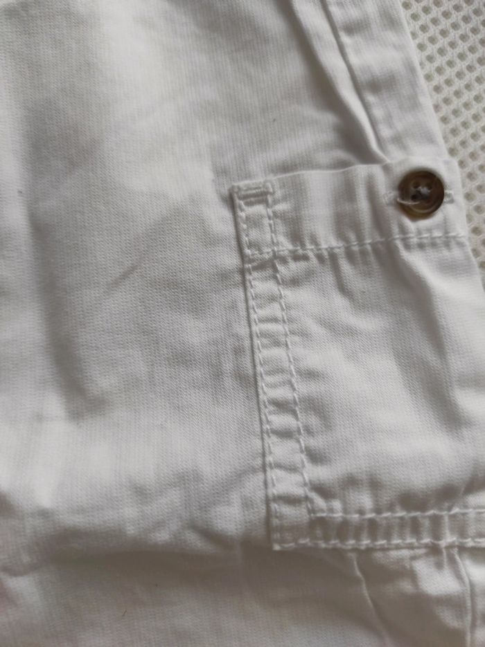 Pantalon 12 mois neuf - photo numéro 2