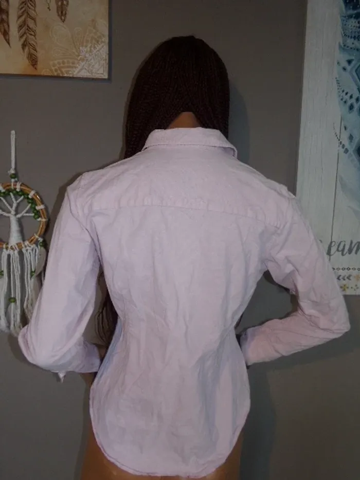 Chemise - photo numéro 4