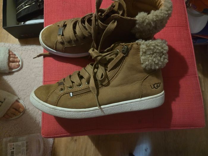 Basket UGG - photo numéro 7