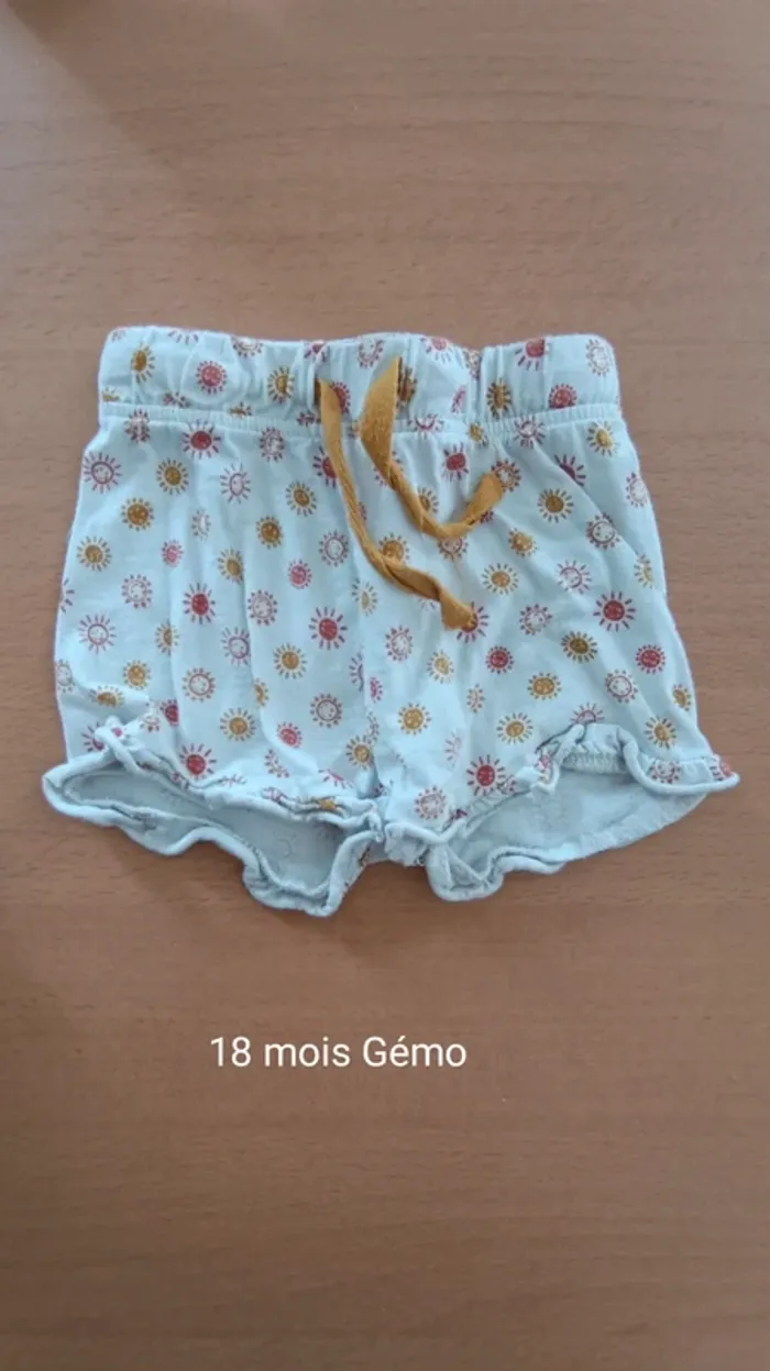 Short