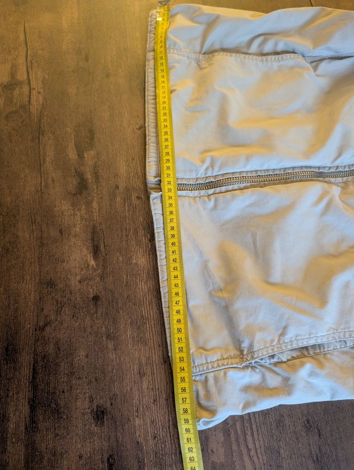 Ralph Lauren Military Field Veste Drapeau Américain - photo numéro 6