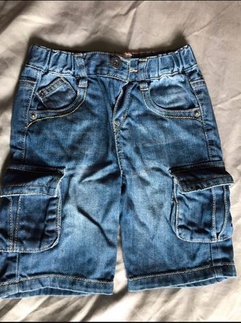 Bermuda short Lévis
