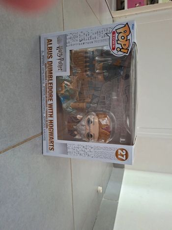 Pop Harry Potter n°27