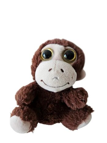 🧸 Peluche Singe 🧸