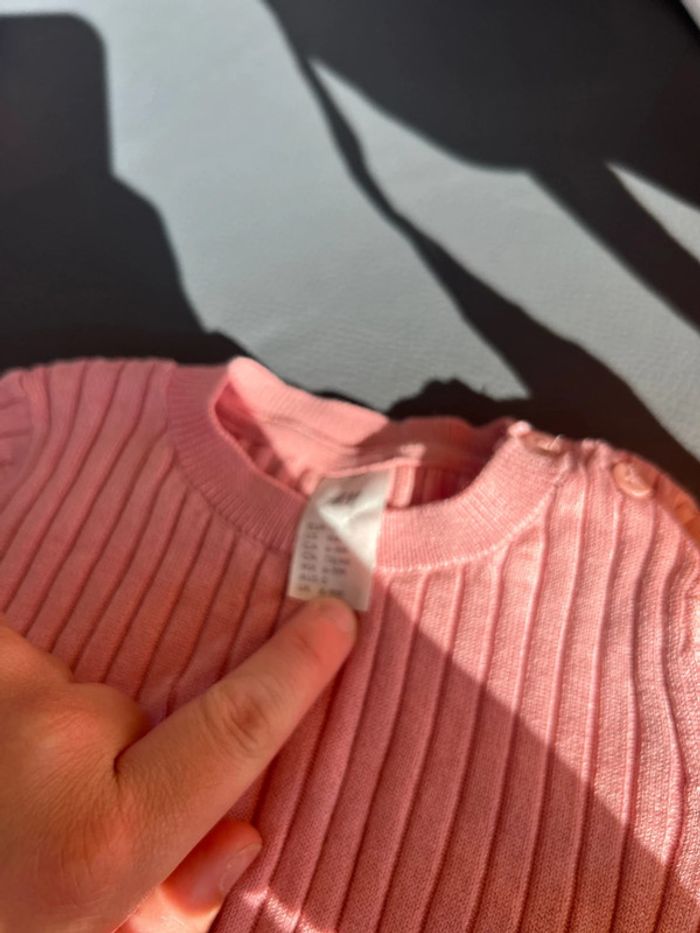 Tee shirt - photo numéro 2