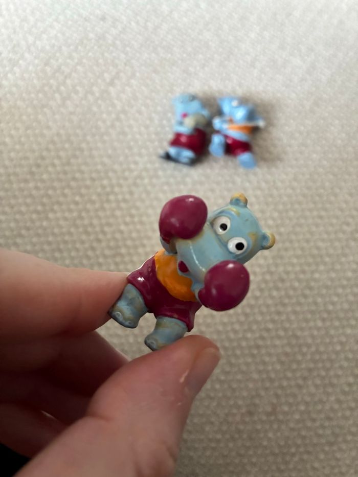 Collection les hippos sport - photo numéro 5