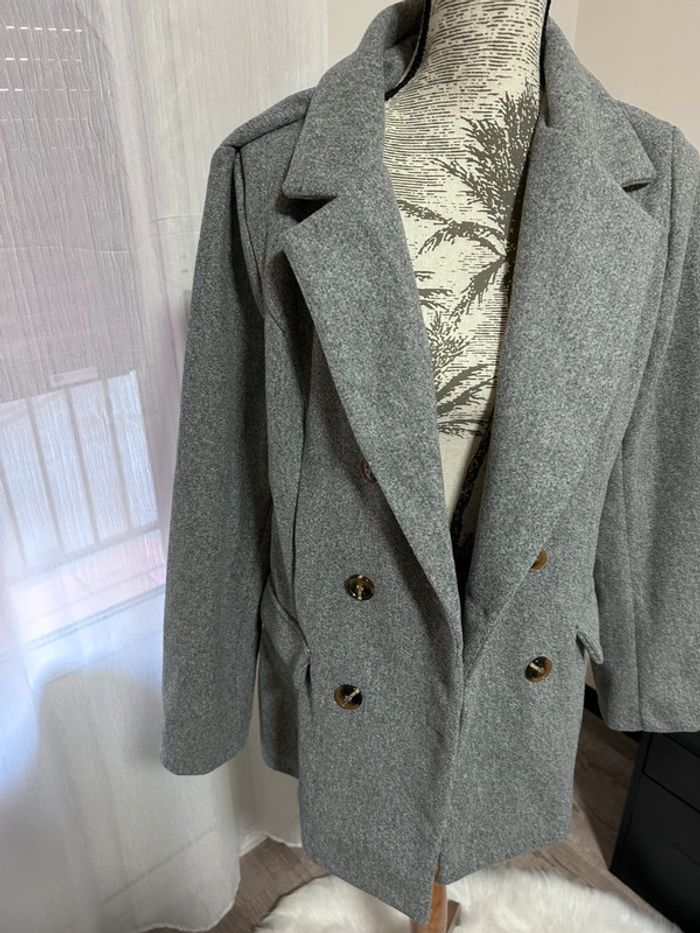 Blazer femme neuf