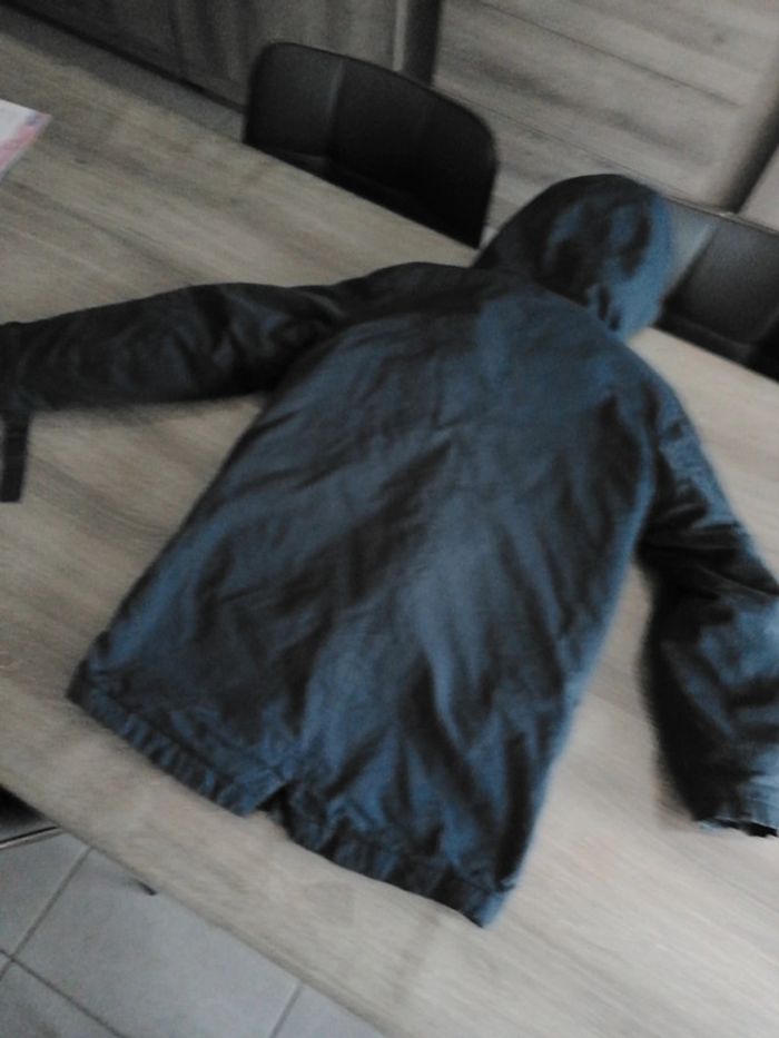 Blouson Verbaudet garçon 12 ans - photo numéro 10