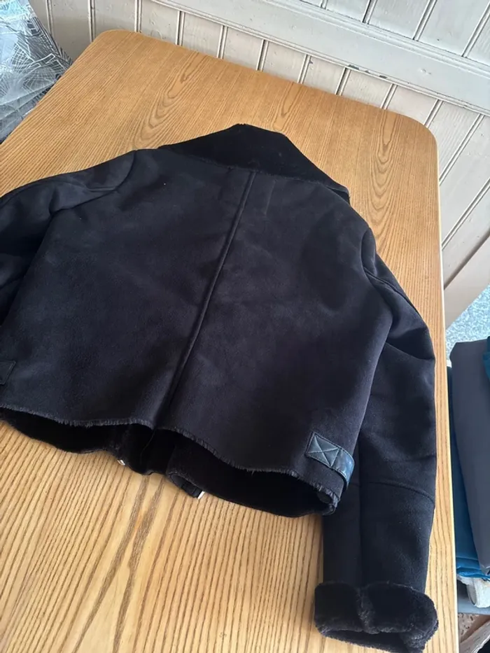 Veste femme Jennyfer taille S - photo numéro 4