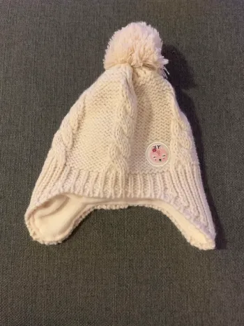 Bonnet péruvien