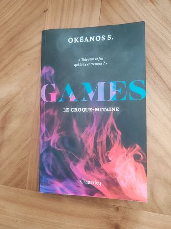 Games tome 1