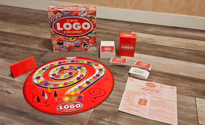 JEU LOGO - photo numéro 2