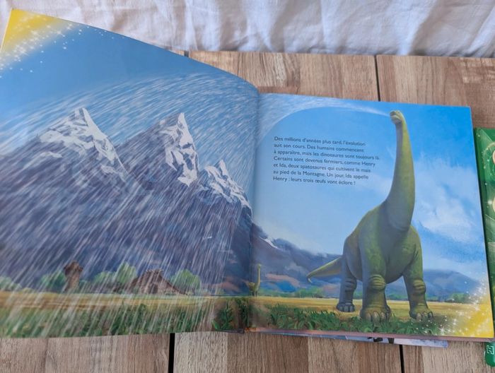 Lot livres : Les grands classiques de Disney - photo numéro 12