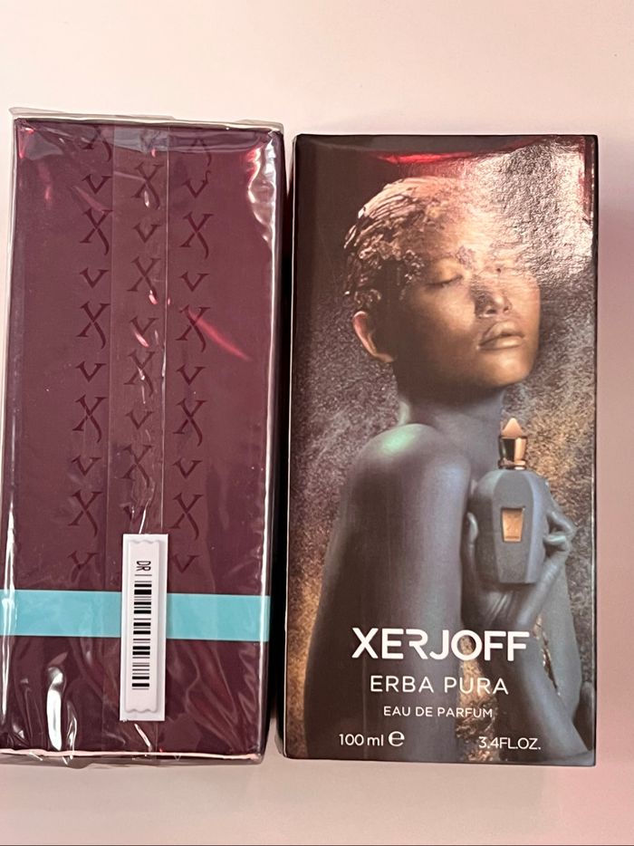 eau de parfum - photo numéro 3