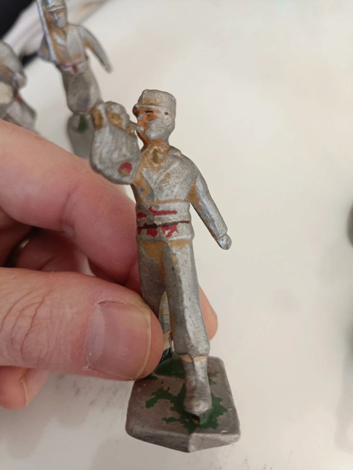 Figurines quiralu - photo numéro 4