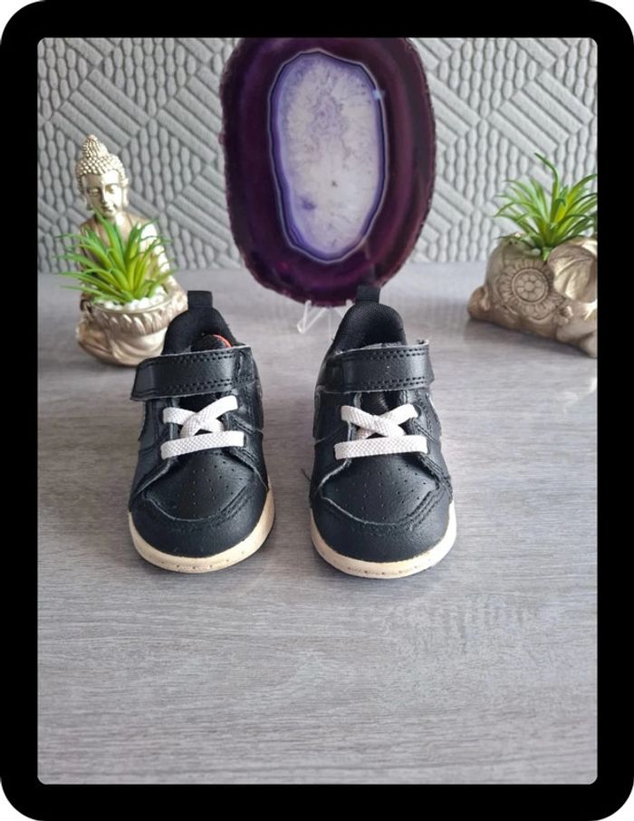 Basket nike 19 - photo numéro 2