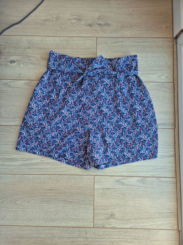 Short neuf Maelle