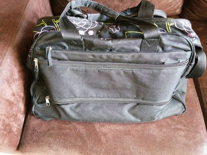 Sac à langer - photo numéro 4