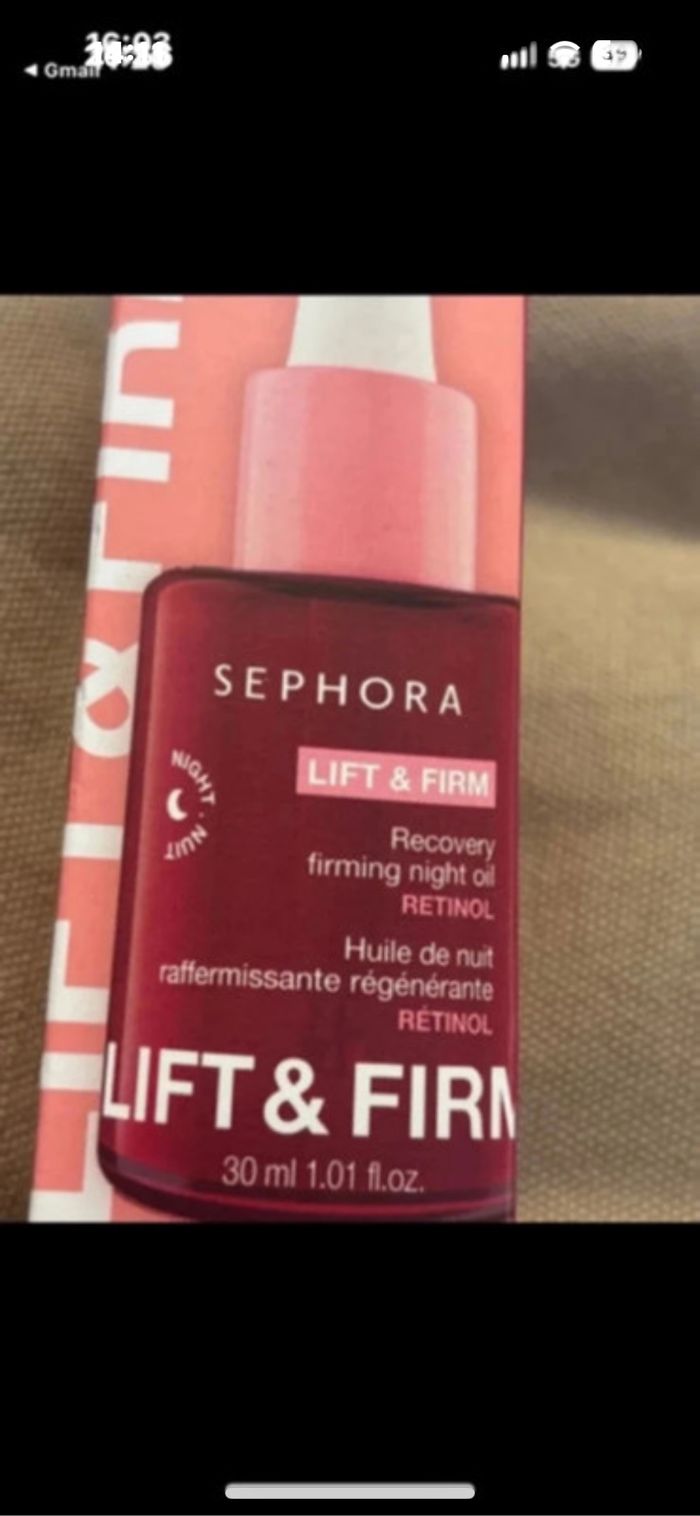 Sérum