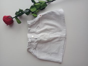 Jupe jean ZARA NEUVE