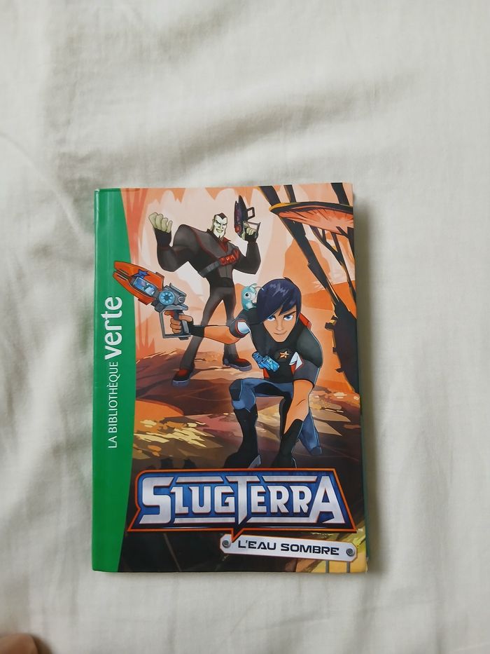 Slugterra - photo numéro 2