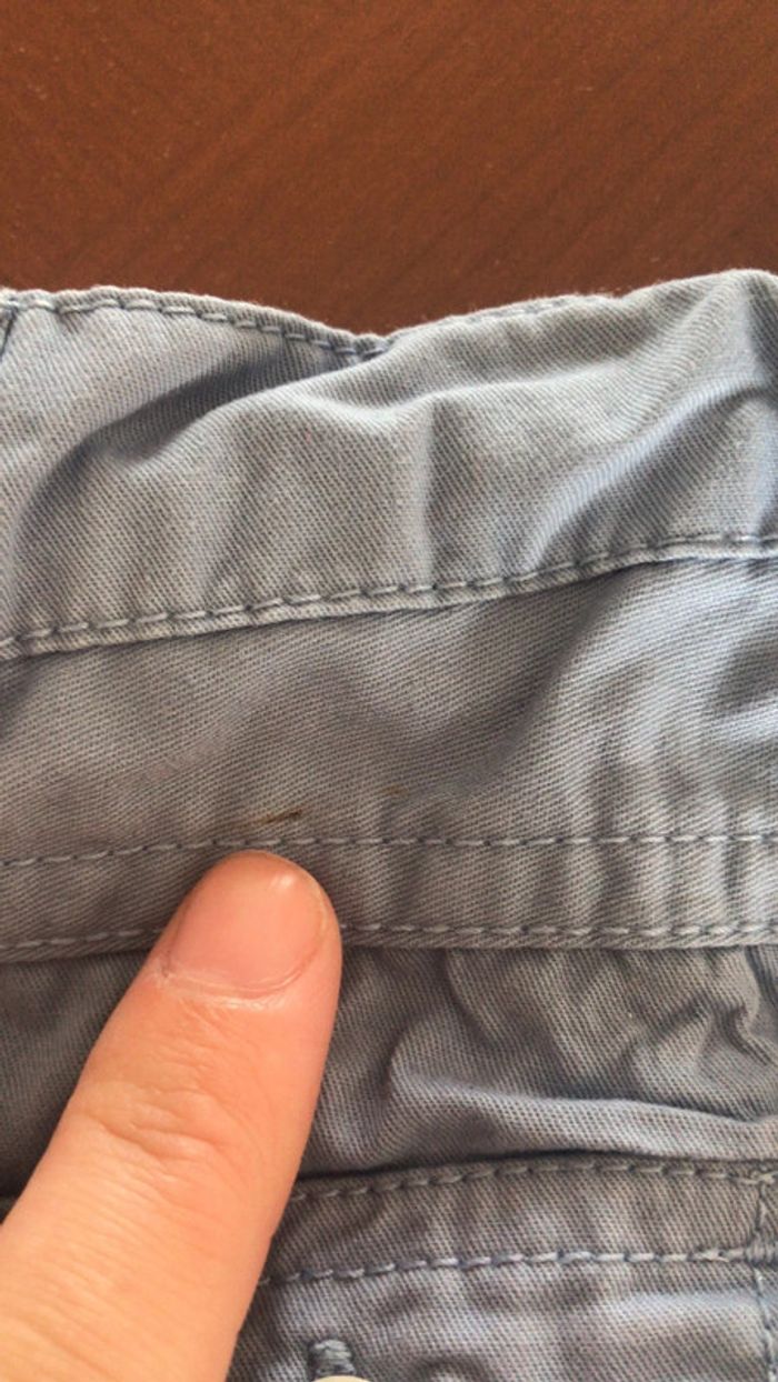 Pantalon sergent major - photo numéro 9
