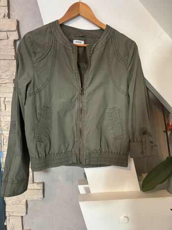 Blouson court
