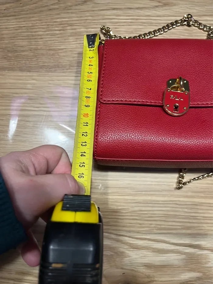 Sac Ralph Lauren neuf - photo numéro 11