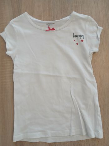 Tshirt MC