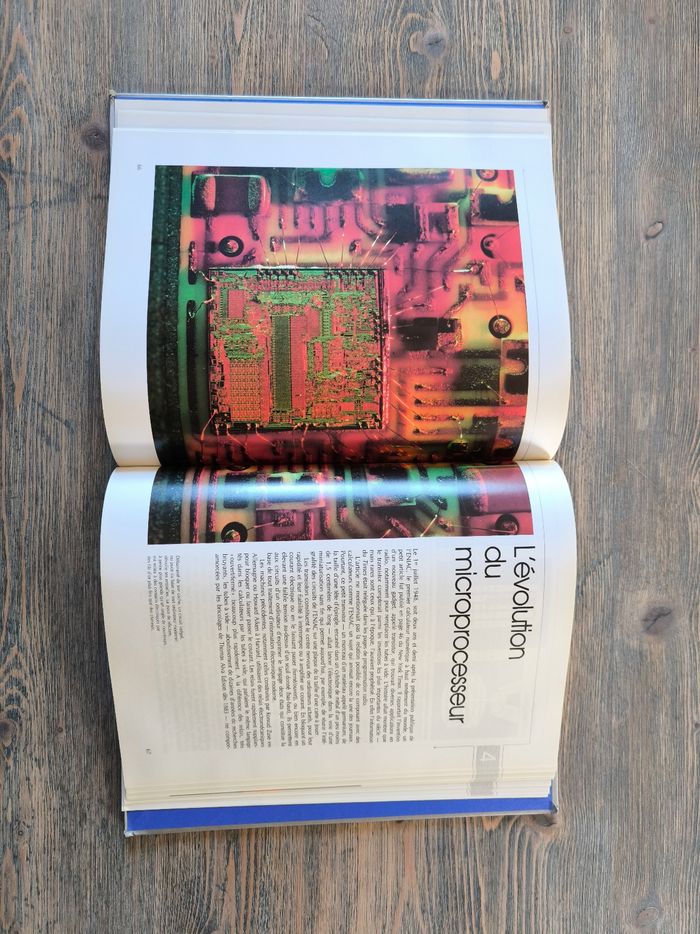 Initiation à l'informatique - photo numéro 5