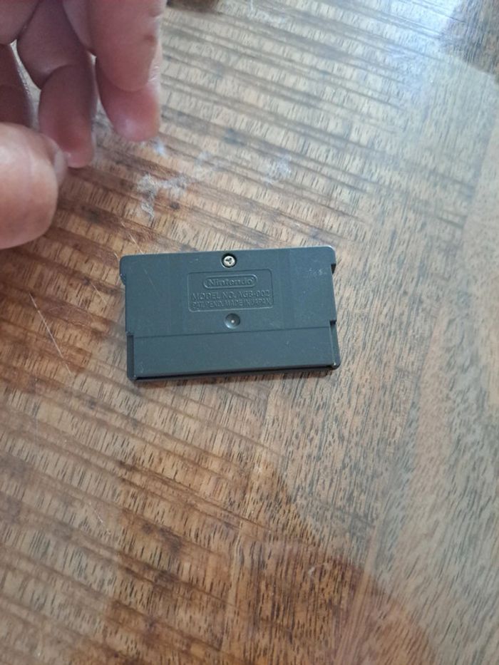 Trollz gameboy - photo numéro 2