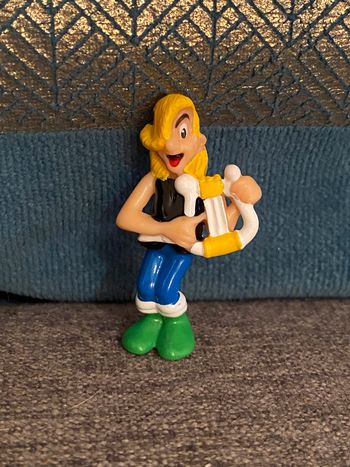 Figurine assurancetourix