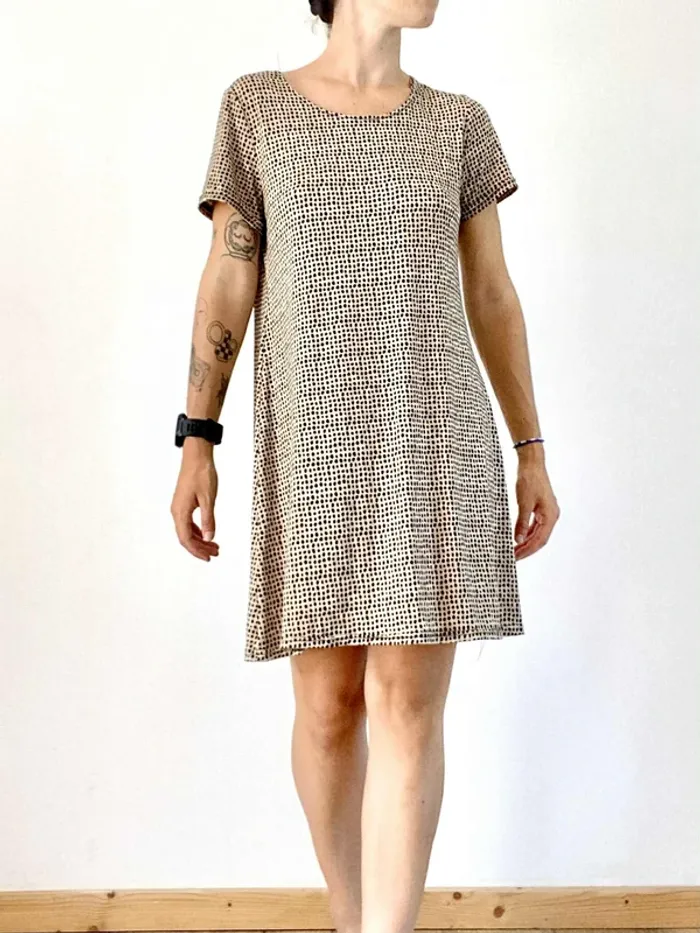 Robe Made in France