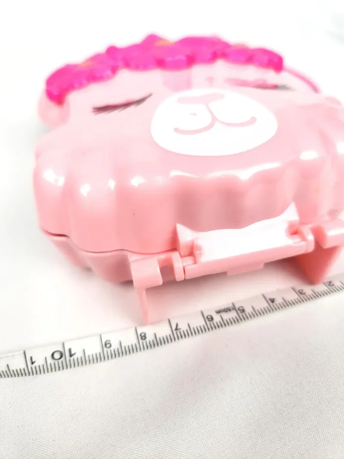 Coffret Polly Pocket "Le Concert du Lama" - 2019 Mattel - photo numéro 9