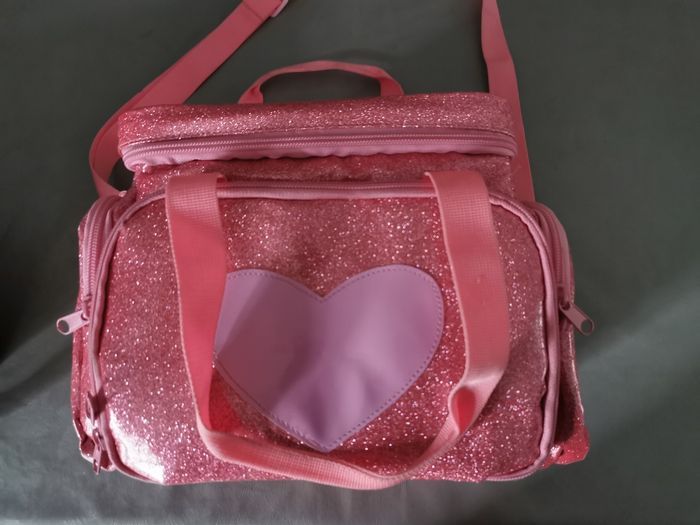 Sac de transport boîte à histoire - photo numéro 2