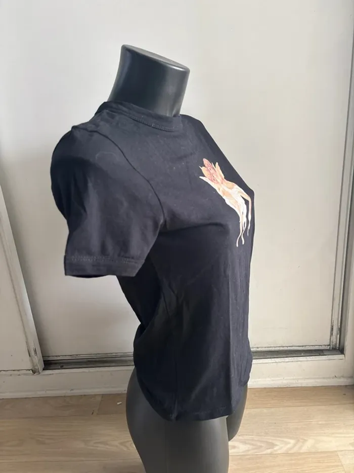 Teeshirt femme taille : S 📸 - photo numéro 2