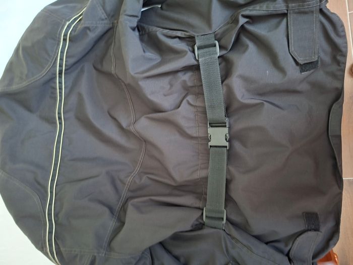Blouson moto homme - photo numéro 5