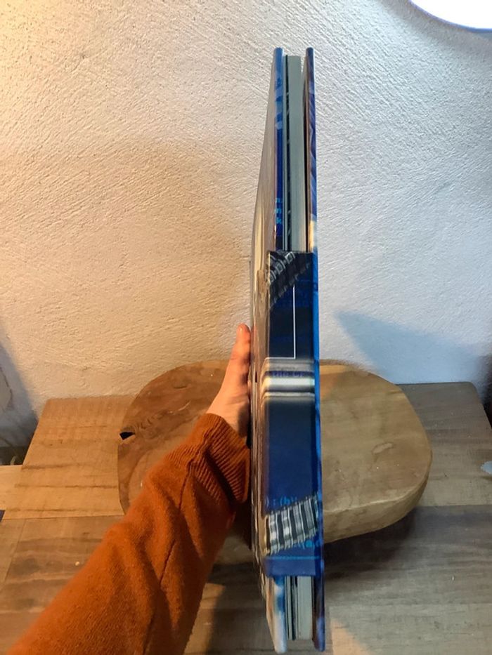 Livre Robots - photo numéro 2